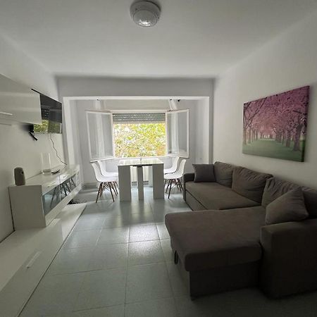 Apartamento ポルトボウ エクステリア 写真