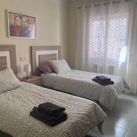Apartamento ポルトボウ エクステリア 写真