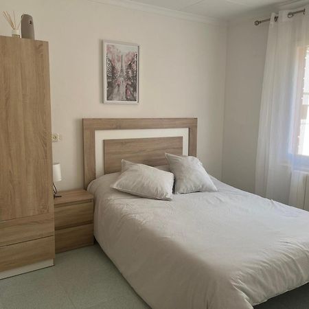 Apartamento ポルトボウ エクステリア 写真