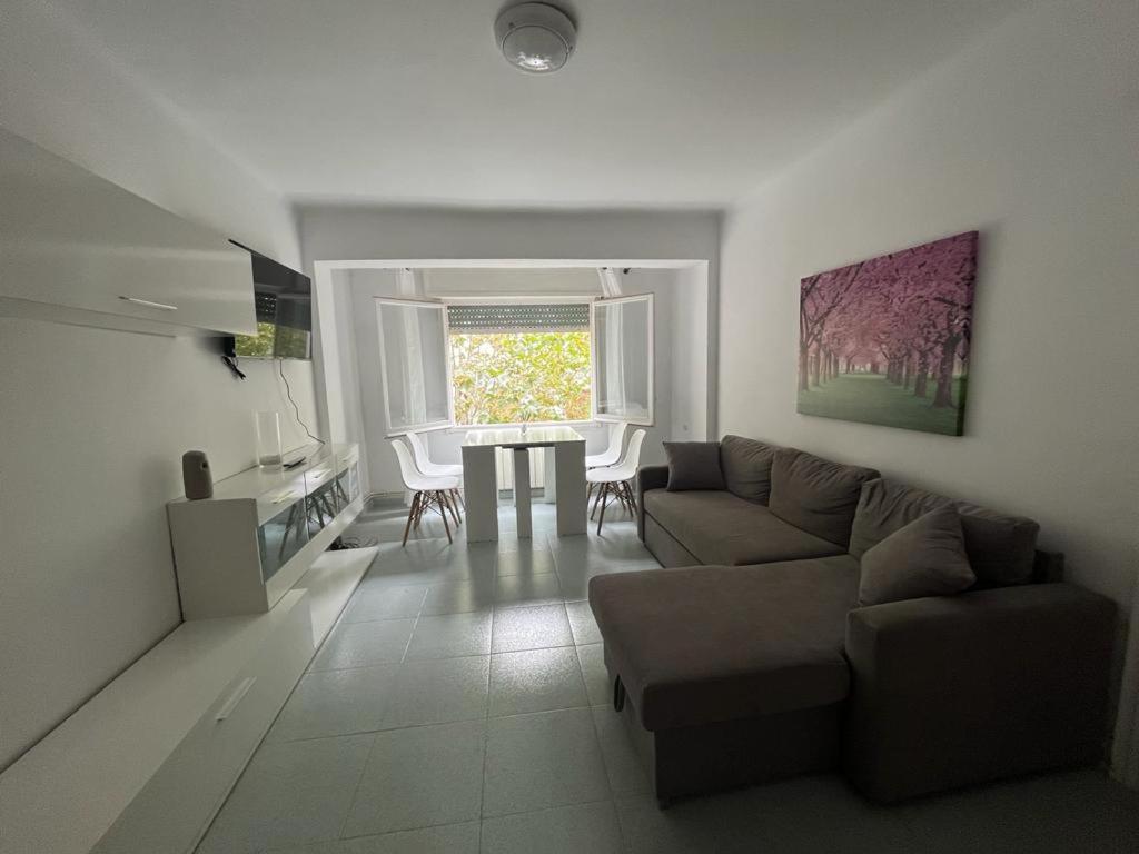 Apartamento ポルトボウ エクステリア 写真