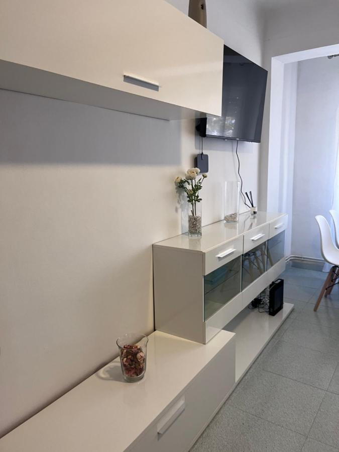 Apartamento ポルトボウ エクステリア 写真