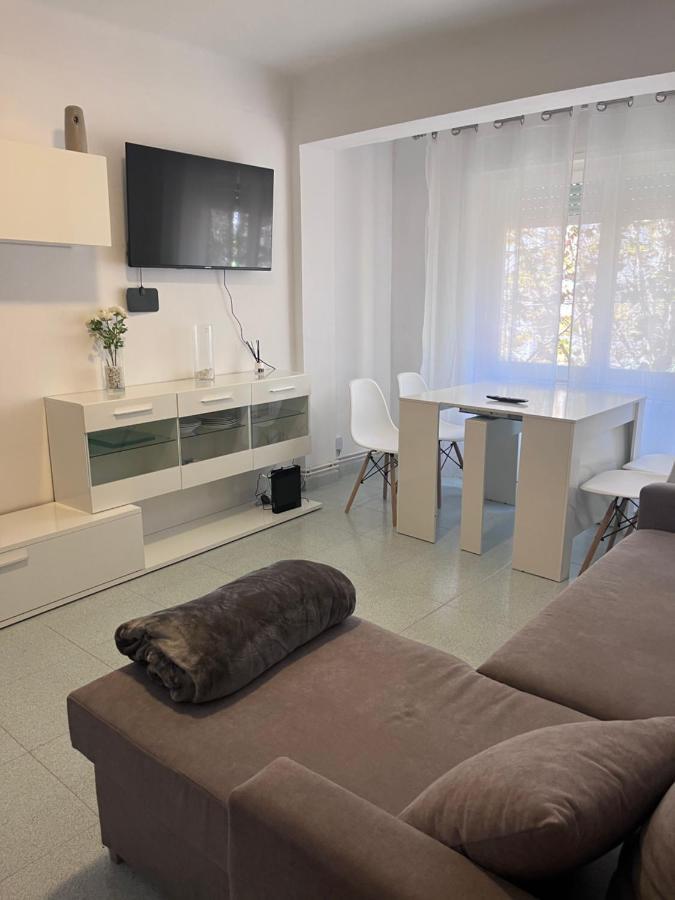 Apartamento ポルトボウ エクステリア 写真